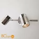 Бра Eurosvet Prime 20058/2 перламутровый сатин 00000081906 - Фото 1