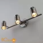 Бра Eurosvet Prime 20058/3 перламутровый сатин - Фото 1