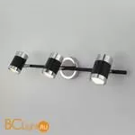 Бра Eurosvet Prime 20058/3 черный a058085