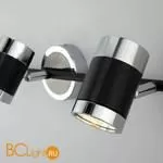 Бра Eurosvet Prime 20058/3 черный a058085 - Фото 3