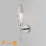 Настенный светильник Eurosvet Prism 60143/1 хром a061938