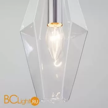 Подвесной светильник Eurosvet Prism 50236/1 a058956 - Фото 0