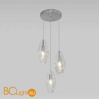 Подвесной светильник Eurosvet Prism 50236/3 a058959