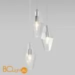 Подвесной светильник Eurosvet Prism 50236/3 a058959 - Фото 0