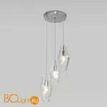 Подвесной светильник Eurosvet Prism 50236/3 a058959 - Фото 1