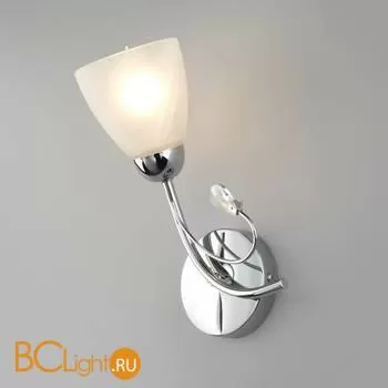 Бра Eurosvet Priya 30169/1 хром