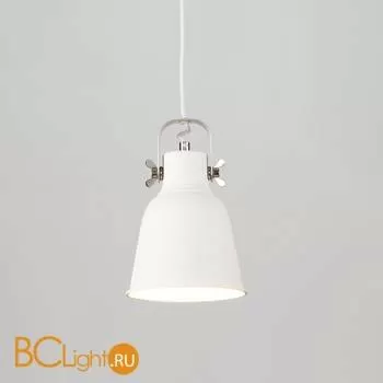 Подвесной светильник Eurosvet Projector 50083/1 белый
