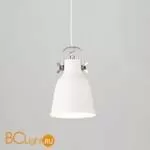 Подвесной светильник Eurosvet Projector 50083/1 белый