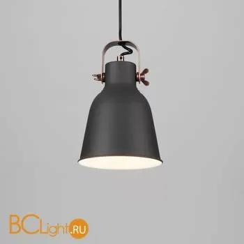 Подвесной светильник Eurosvet Projector 50083/1 черный