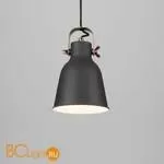 Подвесной светильник Eurosvet Projector 50083/1 черный