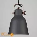 Подвесной светильник Eurosvet Projector 50083/1 черный - Фото 2