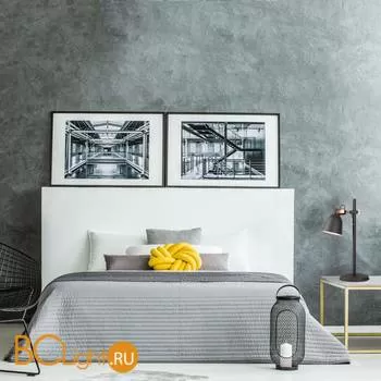 Настольная лампа Eurosvet Projector 01031/1 черный - Фото 2