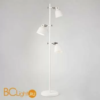 Торшер Eurosvet Projector 01031/3 белый