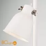 Торшер Eurosvet Projector 01031/3 белый - Фото 1