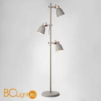 Торшер Eurosvet Projector 01031/3 серый