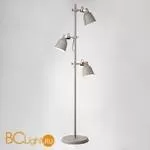 Торшер Eurosvet Projector 01031/3 серый