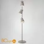 Торшер Eurosvet Projector 01031/3 серый - Фото 0