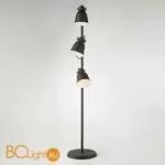 Торшер Eurosvet Projector 01031/3 черный