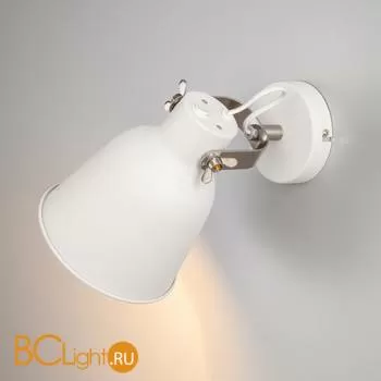 Бра Eurosvet Projector 70079/1 белый - Фото 1