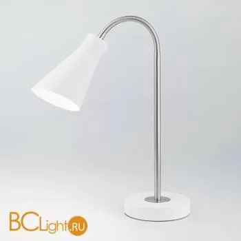 Настольная лампа Eurosvet Pronto 01029/1 белый