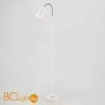 Торшер Eurosvet Pronto 01030/1 белый