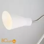 Торшер Eurosvet Pronto 01030/1 белый - Фото 0