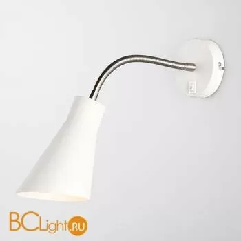 Бра Eurosvet Pronto 70080/1 белый