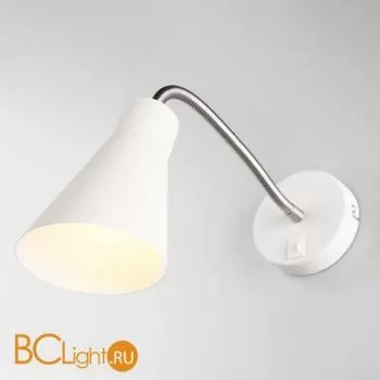 Бра Eurosvet Pronto 70080/1 белый - Фото 1