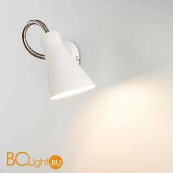 Бра Eurosvet Pronto 70080/1 белый - Фото 0