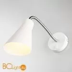 Бра Eurosvet Pronto 70080/1 белый - Фото 1