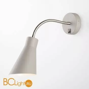 Бра Eurosvet Pronto 70080/1 серый