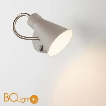 Бра Eurosvet Pronto 70080/1 серый - Фото 0