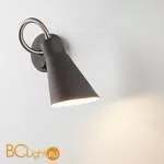 Бра Eurosvet Pronto 70080/1 черный - Фото 0