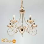Люстра Eurosvet Provence 22404/5 золото