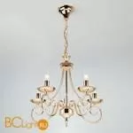 Люстра Eurosvet Provence 22404/5 золото - Фото 0