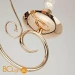 Люстра Eurosvet Provence 22404/5 золото - Фото 2