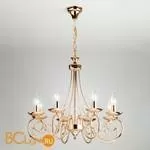 Люстра Eurosvet Provence 22404/8 золото - Фото 0