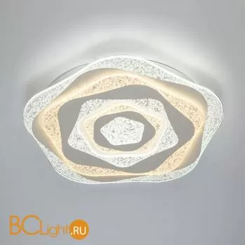 Потолочный светильник Eurosvet Puff 90162/1 белый 150W