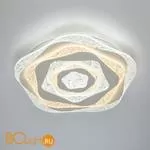 Потолочный светильник Eurosvet Puff 90162/1 белый 150W