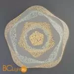 Потолочный светильник Eurosvet Puff 90162/1 белый 150W - Фото 2