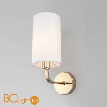 Бра Eurosvet Purezza 60128/1 золото a056926 - Фото 0