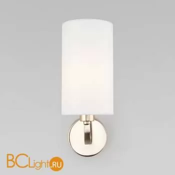 Бра Eurosvet Purezza 60128/1 золото a056926 - Фото 1