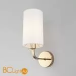 Бра Eurosvet Purezza 60128/1 золото a056926 - Фото 0