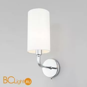 Бра Eurosvet Purezza 60128/1 хром a056930