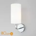 Бра Eurosvet Purezza 60128/1 хром a056930 - Фото 1