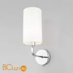 Бра Eurosvet Purezza 60128/1 хром a056930