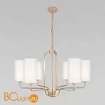 Люстра Eurosvet Purezza 60128/6 золото a056927