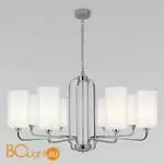 Люстра Eurosvet Purezza 60128/8 хром a056943