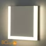 Настенный светильник Eurosvet Radiant 40146/1 LED белый - Фото 1