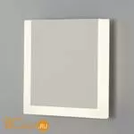 Настенный светильник Eurosvet Radiant 40146/1 LED белый - Фото 0
